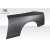 1999-2002 Nissan S15 Silvia D1 Fender Flare - image 5