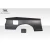 1999-2002 Nissan Silvia S15 D1 Sport 30MM Rear Fender Flares - 3 Piece - image 11