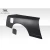 1999-2002 Nissan Silvia S15 D1 Sport 30MM Rear Fender Flares - 3 Piece - image 13