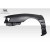 1997-1998 Nissan 240SX S14 D1 Sport 40MM Front Fenders - 2 Piece - image 13