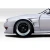 1997-1998 Nissan 240SX D1 Fender - image 1