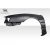1997-1998 Nissan 240SX D1 Fender - image 11