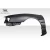 1997-1998 Nissan 240SX S14 D1 Sport 40MM Front Fenders - 2 Piece - image 13