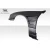 1997-1998 Nissan 240SX D1 Fender - image 14