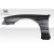1997-1998 Nissan 240SX D1 Fender - image 18