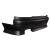1999-2002 Nissan Silvia S15 Duraflex D1 Sport V3 Rear Bumper -1 Piece - image 6