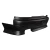 1999-2002 Nissan Silvia S15 D1 Sport V3 Rear Bumper -1 Piece - image 6