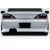 1999-2002 Nissan S15 Silvia D1 Rear Bumper - image 10