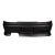 1999-2002 Nissan S15 Silvia D1 Rear Bumper - image 4