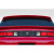 1995-1998 Nissan 240SX S14 Duraflex D1 Sport Roof Wing - 1 Piece - image 1