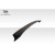 1995-1998 Nissan 240SX S14 Duraflex D1 Sport Roof Wing - 1 Piece - image 6