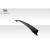 1995-1998 Nissan 240SX S14 Duraflex D1 Sport Roof Wing - 1 Piece - image 5