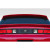 1995-1998 Nissan 240SX S14 D1 Sport Roof Wing - 1 Piece - image 5