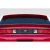 1995-1998 Nissan 240SX S14 D1 Sport Roof Wing - 1 Piece - image 1