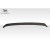 1995-1998 Nissan 240SX S14 D1 Sport Roof Wing - 1 Piece - image 8