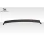 1995-1998 Nissan 240SX S14 D1 Sport Roof Wing - 1 Piece - image 4