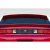 1995-1998 Nissan 240SX D1 Rear Wing - image 1