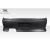 1995-1998 Nissan 240SX S14 D1 Sport V3 Rear Bumper - 1 Piece - image 3