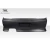 1995-1998 Nissan 240SX D1 Rear Bumper - image 3
