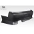 1995-1998 Nissan 240SX D1 Rear Bumper - image 4