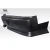 1995-1998 Nissan 240SX D1 Rear Bumper - image 8