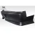 1995-1998 Nissan 240SX S14 D1 Sport V3 Rear Bumper - 1 Piece - image 12