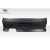 1995-1998 Nissan 240SX D1 Rear Bumper - image 9