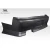 1995-1998 Nissan 240SX D1 Rear Bumper - image 5