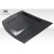 1990-1996 Nissan 300ZX Z32 D1 Hood - 1 Piece (S) - image 8