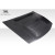 1990-1996 Nissan 300ZX Z32 D1 Hood - 1 Piece (S) - image 9