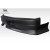 1989-1994 Nissan 240SX S13 HB D1 Sport V3 Rear Bumper - 1 Piece - image 8