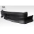 1989-1994 Nissan 240SX S13 HB D1 Sport V3 Rear Bumper - 1 Piece - image 9