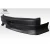 1989-1994 Nissan 240SX S13 HB D1 Sport V3 Rear Bumper - 1 Piece - image 11
