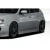 2008-2011 Subaru Impreza C-Speed 3 Side Skirts - image 1