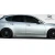 2008-2011 Subaru Impreza C-Speed 3 Side Skirts - image 4
