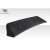 1984-1987 Toyota Corolla HB Duraflex D1 Sport Rear Wing Spoiler - 1 Piece - image 5
