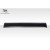 1984-1987 Toyota Corolla HB D1 Sport Rear Wing Spoiler - 1 Piece - image 8