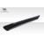1984-1987 Toyota Corolla HB D1 Sport Rear Wing Spoiler - 1 Piece - image 9