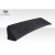 1984-1987 Toyota Corolla HB Duraflex D1 Sport Rear Wing Spoiler - 1 Piece - image 10