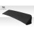 1984-1987 Toyota Corolla HB Duraflex D1 Sport Rear Wing Spoiler - 1 Piece - image 11