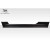 1999-2002 Nissan Skyline R34 2DR Estra Side Skirt Rocker Panels - 2 Piece - image 4