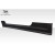 1999-2002 Nissan Skyline R34 2DR Estra Side Skirt Rocker Panels - 2 Piece - image 9