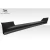 1999-2002 Nissan Skyline Estra Side Skirts - image 11