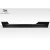 1999-2002 Nissan Skyline Estra Side Skirts - image 6