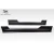 1999-2002 Nissan Skyline Estra Side Skirts - image 12