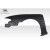 1999-2002 Nissan Silvia S15 GPR Front Fenders - 2 Piece - image 7