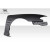 1999-2002 Nissan Silvia S15 GPR Front Fenders - 2 Piece - image 10