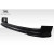 1998-2005 Lexus GS Series GS300 GS400 GS430 JDPro Front Lip Under Spoiler - 1 Piece - image 7