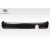 2004-2007 Scion xB JP Design Rear Lip - image 3