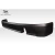 2004-2007 Scion xB JP Design Rear Lip Under Spoiler - 1 Piece - image 12
